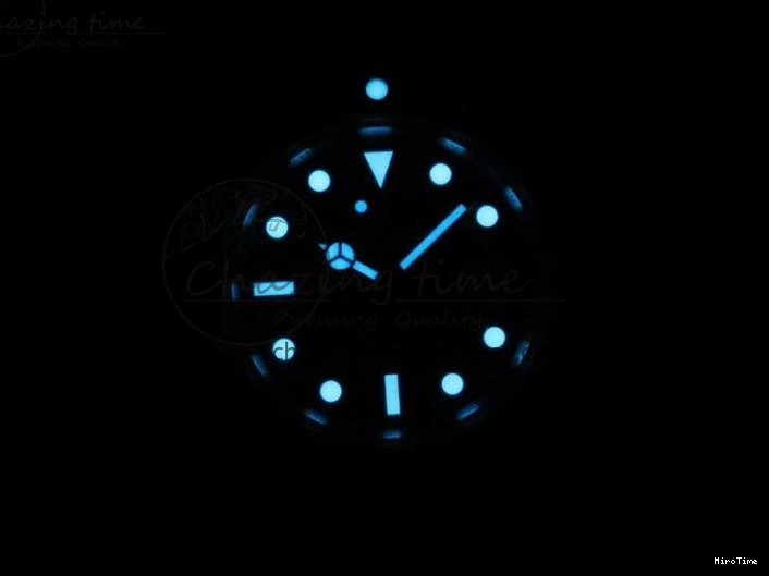 MiroTime 0313 Submariner 126610 LN Black Ceramic Noob 1:1 Best Edition 904L SS Case and Bracelet A Versatile 2762